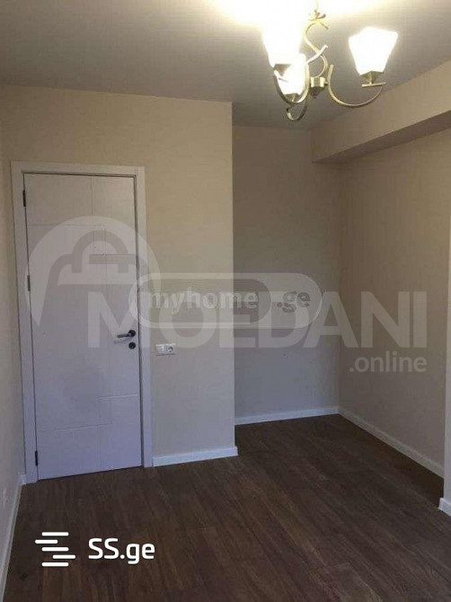 Продам 2-комн. квартиру 50м² 7/11 эт. Тбилиси - изображение 3