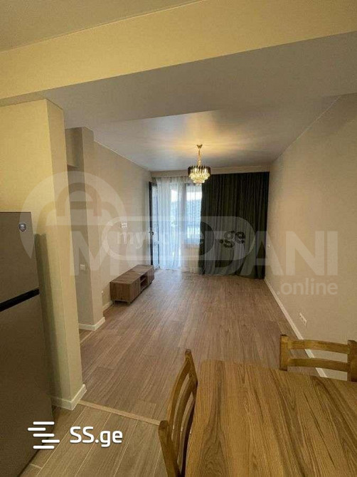 Продам 2-комн. квартиру 50м² 7/11 эт. Тбилиси - изображение 6