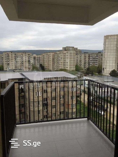 Продам 2-комн. квартиру 50м² 7/11 эт. Тбилиси - изображение 4