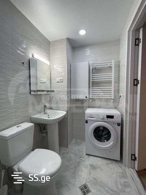 Продам 2-комн. квартиру 50м² 7/11 эт. Тбилиси - изображение 9