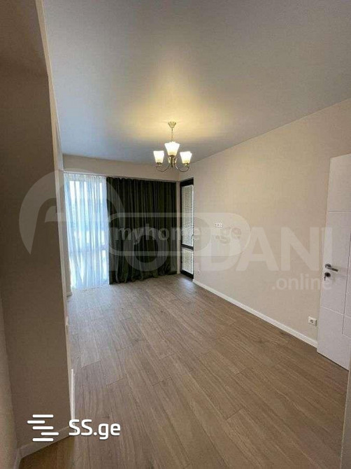 Продам 2-комн. квартиру 50м² 7/11 эт. Тбилиси - изображение 10