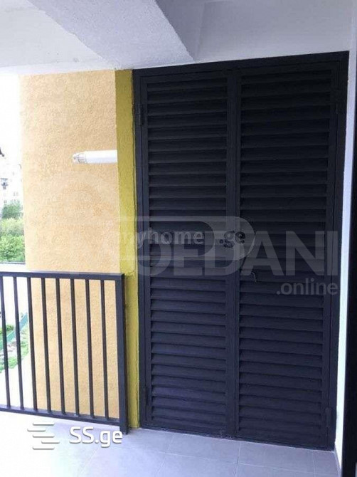 Продам 2-комн. квартиру 50м² 7/11 эт. Тбилиси - изображение 2