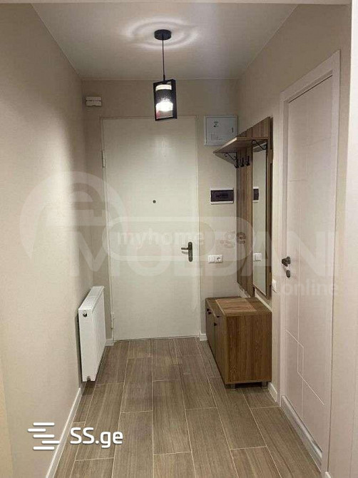 Продам 2-комн. квартиру 50м² 7/11 эт. Тбилиси - изображение 7