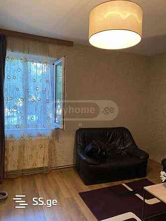 Сдам 3-комн. квартиру 105м² 1/6 эт. Тбилиси