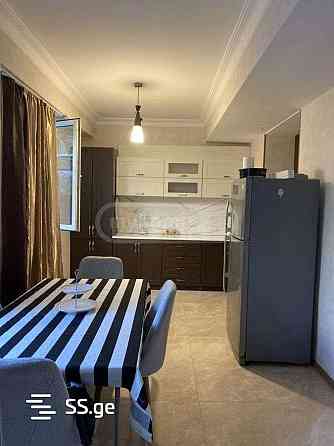 Сдам 3-комн. квартиру 105м² 1/6 эт. Тбилиси