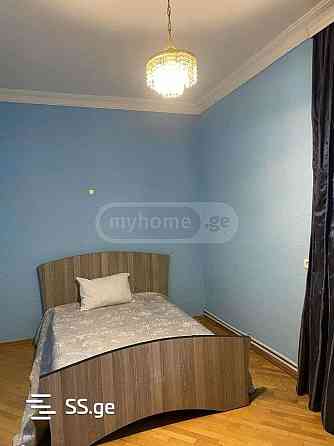 Сдам 3-комн. квартиру 105м² 1/6 эт. Тбилиси