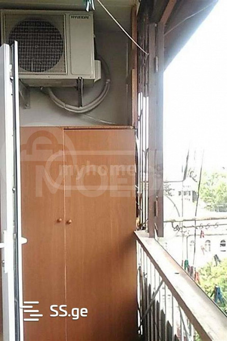 იყიდება 3 ოთახიანი ბინას 90მ² 8/8 სართ თბილისი - photo 8