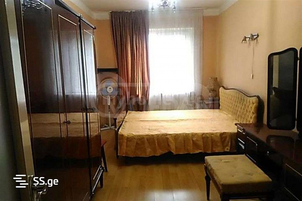 იყიდება 3 ოთახიანი ბინას 90მ² 8/8 სართ თბილისი - photo 6