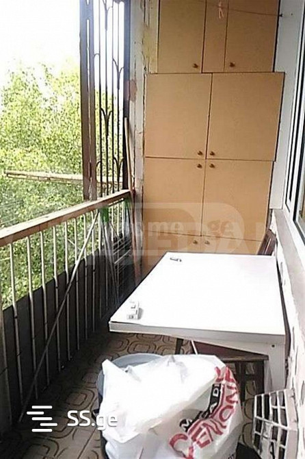 იყიდება 3 ოთახიანი ბინას 90მ² 8/8 სართ თბილისი - photo 10