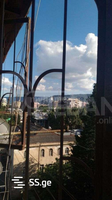 იყიდება 3 ოთახიანი ბინას 90მ² 8/8 სართ თბილისი - photo 9