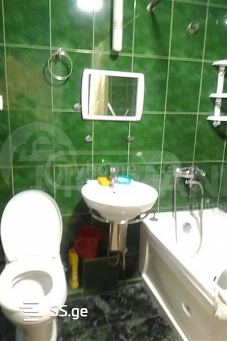 იყიდება 3 ოთახიანი ბინას 90მ² 8/8 სართ თბილისი - photo 2