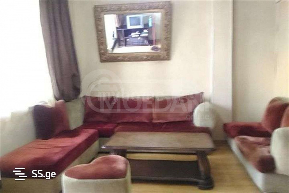 იყიდება 3 ოთახიანი ბინას 90მ² 8/8 სართ თბილისი - photo 5