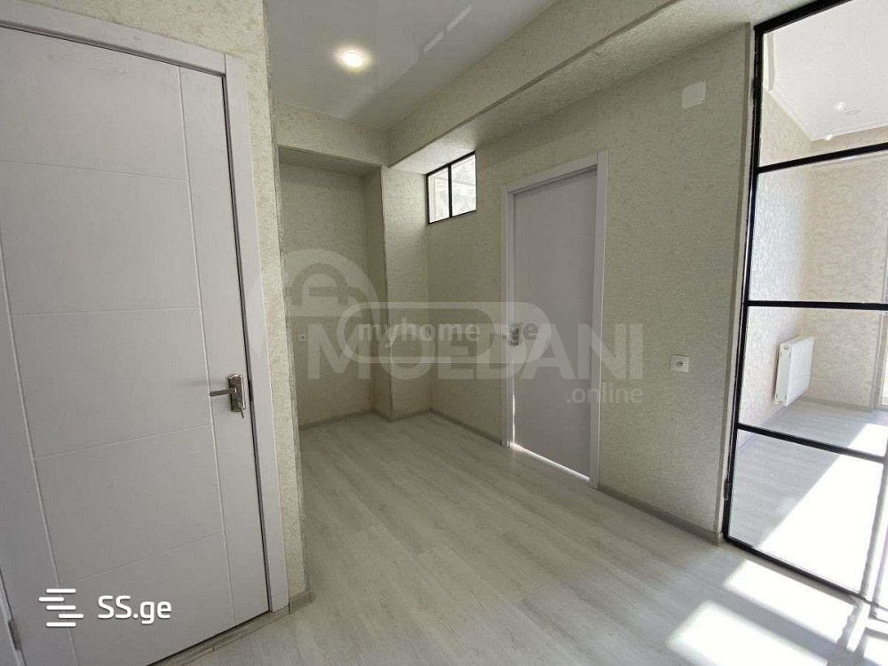 იყიდება 3 ოთახიანი ბინას 50მ² 12/16 სართ თბილისი - photo 5