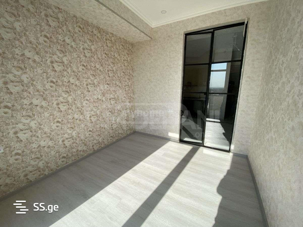 იყიდება 3 ოთახიანი ბინას 50მ² 12/16 სართ თბილისი - photo 3