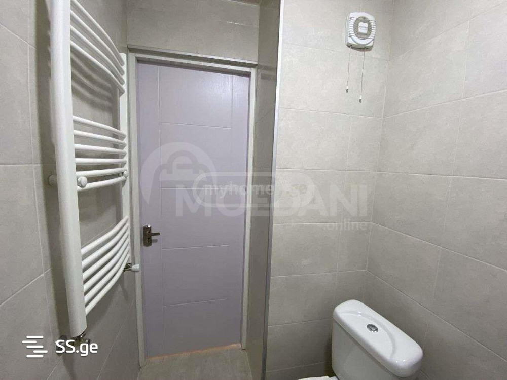 იყიდება 3 ოთახიანი ბინას 50მ² 12/16 სართ თბილისი - photo 6