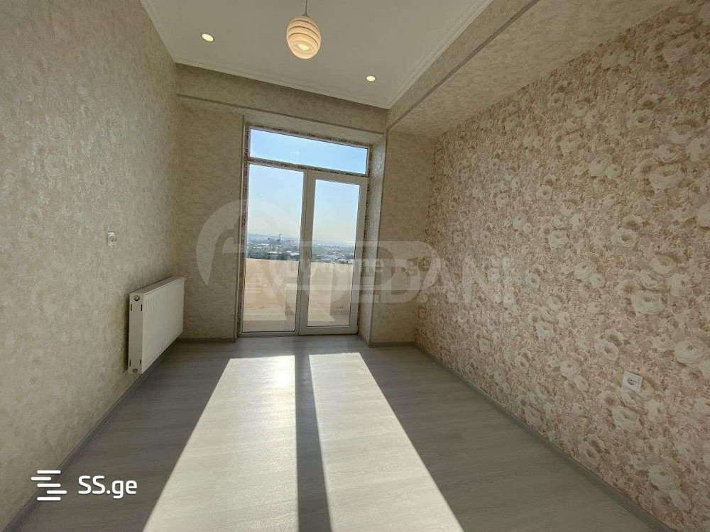 იყიდება 3 ოთახიანი ბინას 50მ² 12/16 სართ თბილისი - photo 2