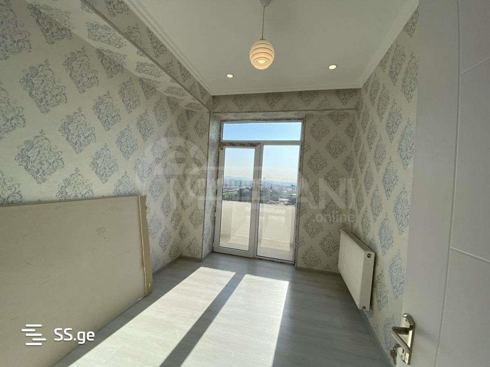 იყიდება 3 ოთახიანი ბინას 50მ² 12/16 სართ თბილისი - photo 1