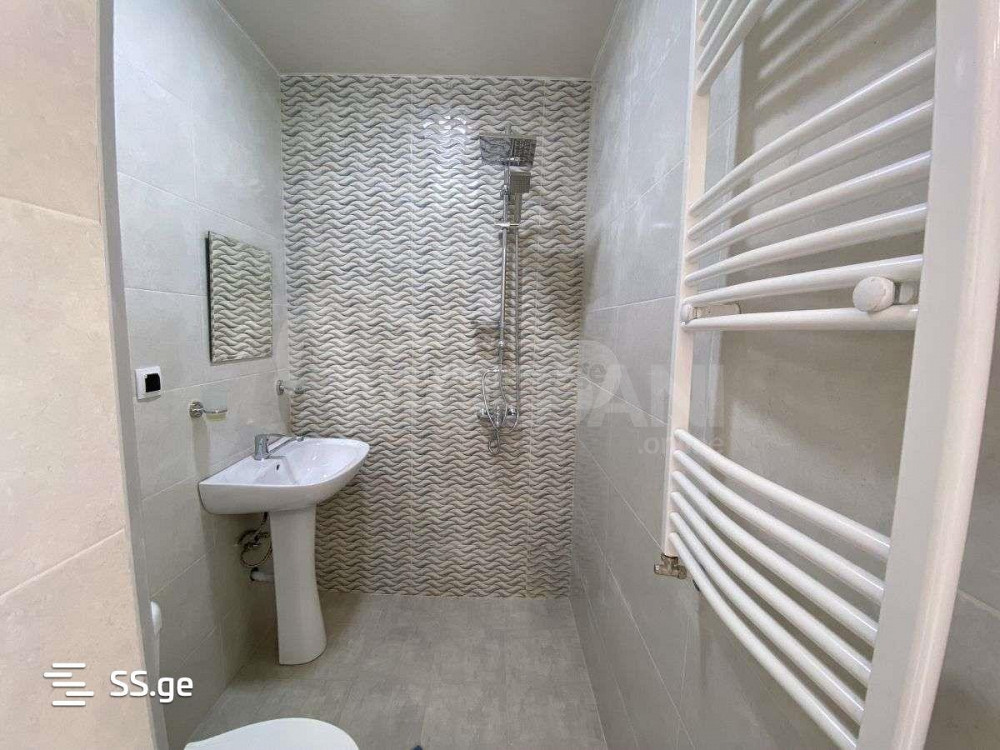 იყიდება 3 ოთახიანი ბინას 50მ² 12/16 სართ თბილისი - photo 4