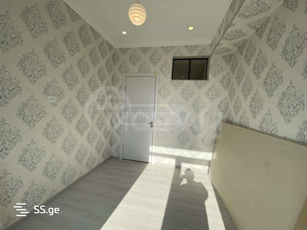 იყიდება 3 ოთახიანი ბინას 50მ² 12/16 სართ თბილისი - photo 8