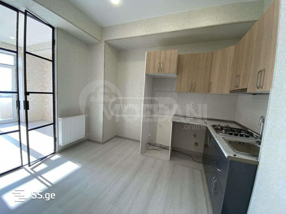 იყიდება 3 ოთახიანი ბინას 50მ² 12/16 სართ თბილისი - photo 7