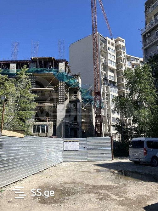 იყიდება 3 ოთახიანი ბინას 95მ² 7/13 სართ თბილისი - photo 3