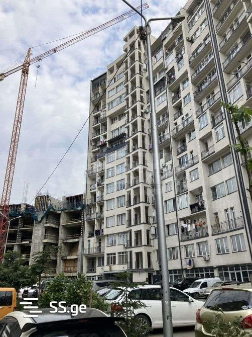 იყიდება 3 ოთახიანი ბინას 95მ² 7/13 სართ თბილისი - photo 4