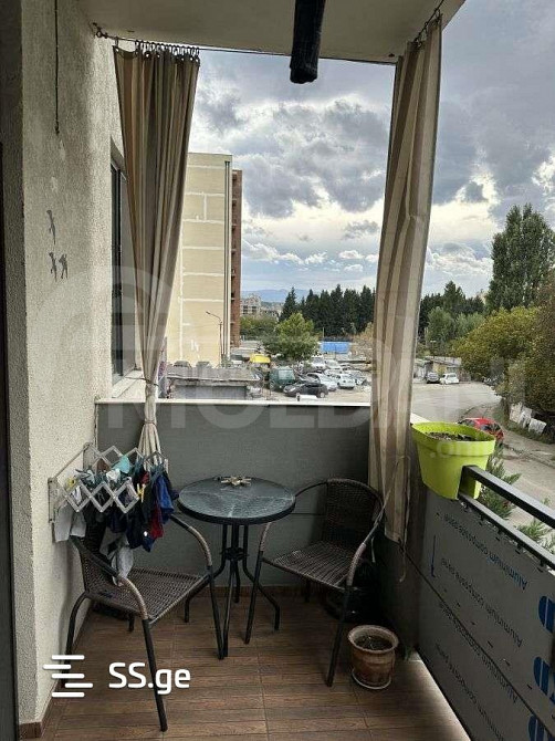 იყიდება 3 ოთახიანი ბინას 66მ² 2/15 სართ თბილისი - photo 6