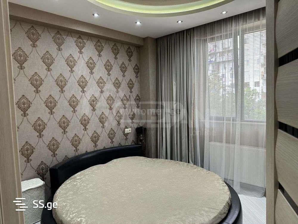 იყიდება 3 ოთახიანი ბინას 66მ² 2/15 სართ თბილისი - photo 10