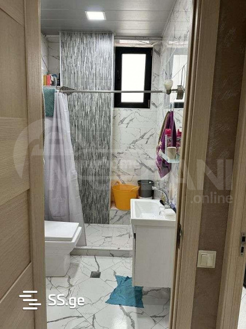 იყიდება 3 ოთახიანი ბინას 66მ² 2/15 სართ თბილისი - photo 9