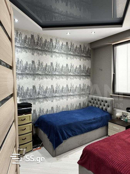 იყიდება 3 ოთახიანი ბინას 66მ² 2/15 სართ თბილისი - photo 2