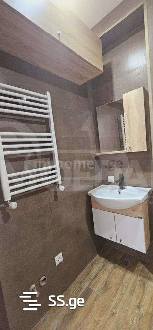 Продам 2-комн. квартиру 49м² 6/9 эт. Тбилиси - изображение 2