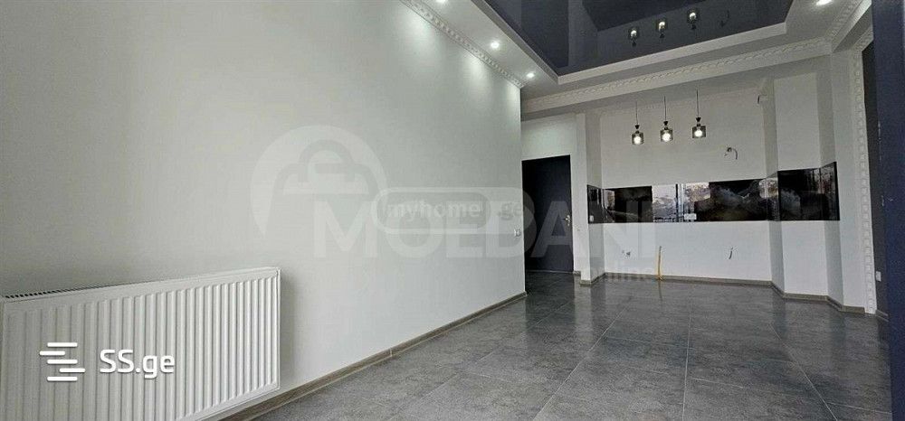 Продам 2-комн. квартиру 49м² 6/9 эт. Тбилиси - изображение 6