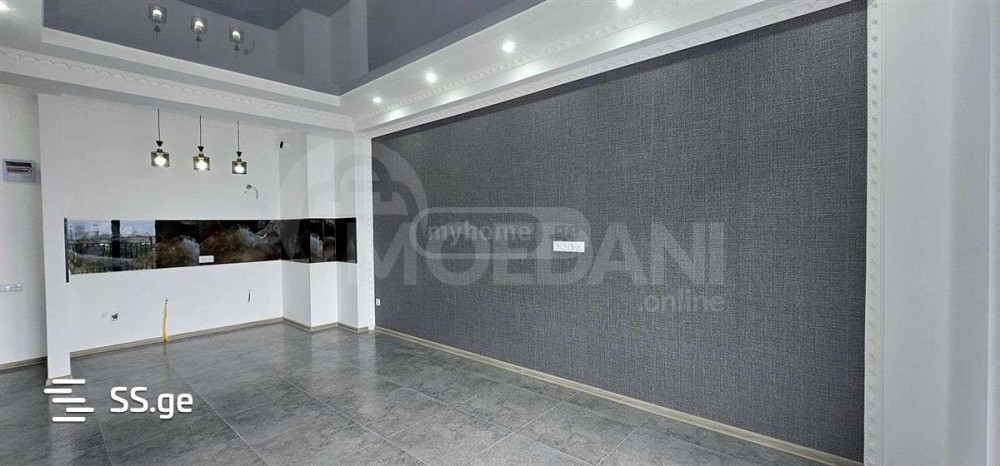 Продам 2-комн. квартиру 49м² 6/9 эт. Тбилиси - изображение 3