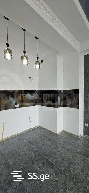 Продам 2-комн. квартиру 49м² 6/9 эт. Тбилиси - изображение 1