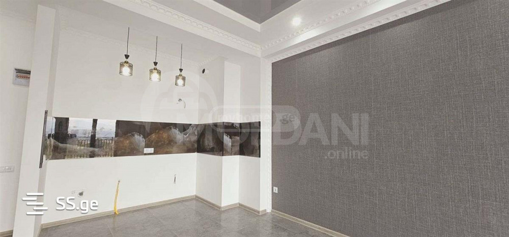 Продам 2-комн. квартиру 49м² 6/9 эт. Тбилиси - изображение 5