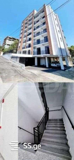 Продам 2-комн. квартиру 49м² 6/9 эт. Тбилиси - изображение 4