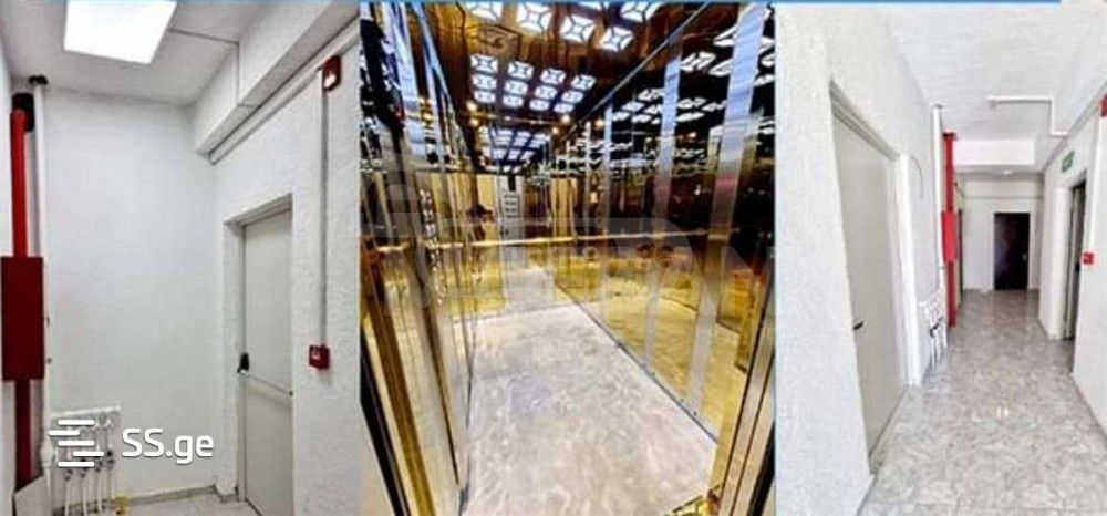 Продам 2-комн. квартиру 49м² 6/9 эт. Тбилиси - изображение 7