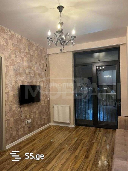 Продам 2-комн. квартиру 37м² 6/8 эт. Тбилиси - изображение 3