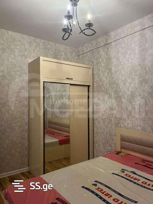 Продам 2-комн. квартиру 37м² 6/8 эт. Тбилиси - изображение 4