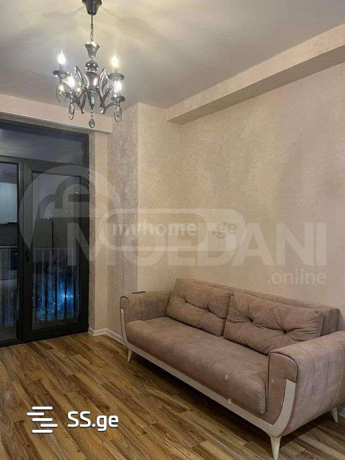 Продам 2-комн. квартиру 37м² 6/8 эт. Тбилиси - изображение 6