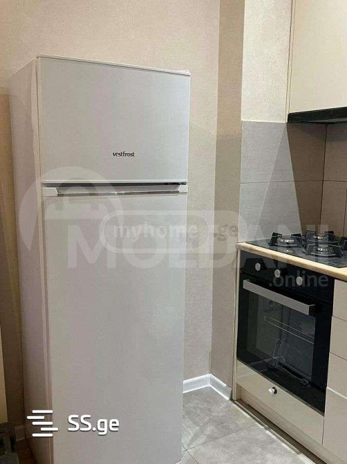 Продам 2-комн. квартиру 37м² 6/8 эт. Тбилиси - изображение 5