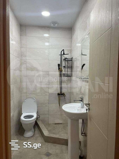 Продам 2-комн. квартиру 37м² 6/8 эт. Тбилиси - изображение 10