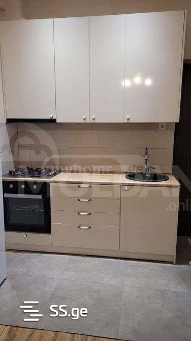 Продам 2-комн. квартиру 37м² 6/8 эт. Тбилиси - изображение 9