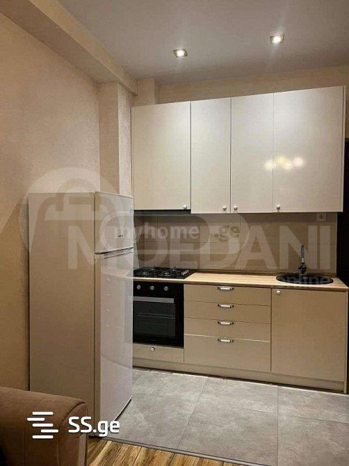 Продам 2-комн. квартиру 37м² 6/8 эт. Тбилиси - изображение 7