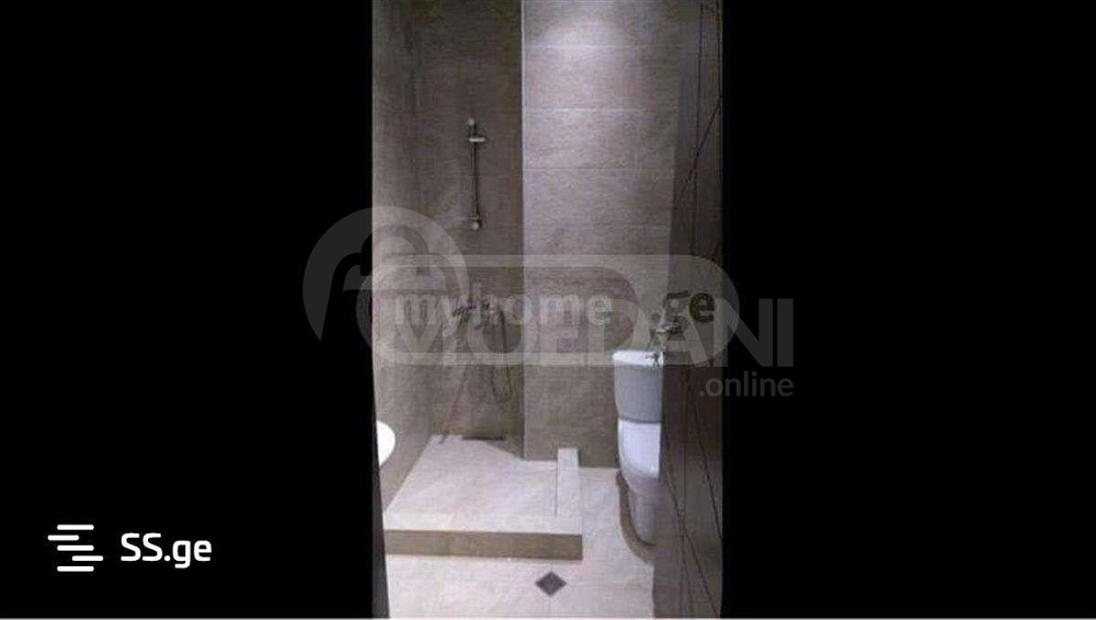 Продам 2-комн. квартиру 43м² 4/7 эт. Тбилиси - изображение 3