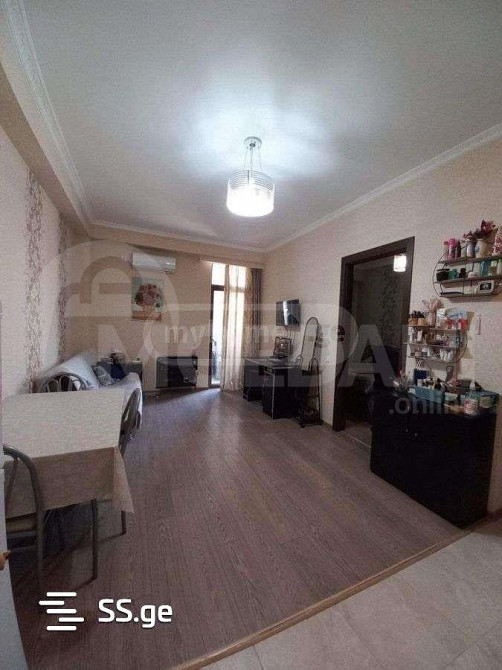 Продам 2-комн. квартиру 43м² 4/7 эт. Тбилиси - изображение 5