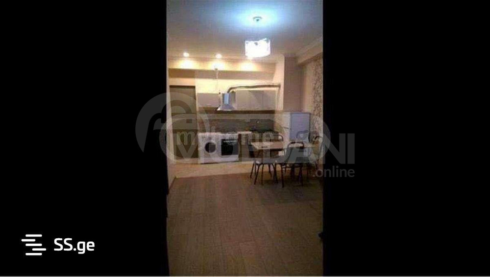 Продам 2-комн. квартиру 43м² 4/7 эт. Тбилиси - изображение 2