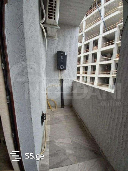 Продам 2-комн. квартиру 43м² 4/7 эт. Тбилиси - изображение 7