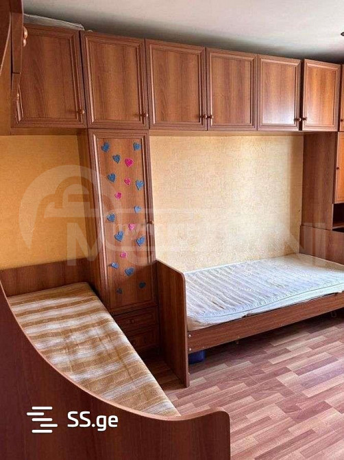 იყიდება 3 ოთახიანი ბინას 60მ² 6/9 სართ თბილისი - photo 2