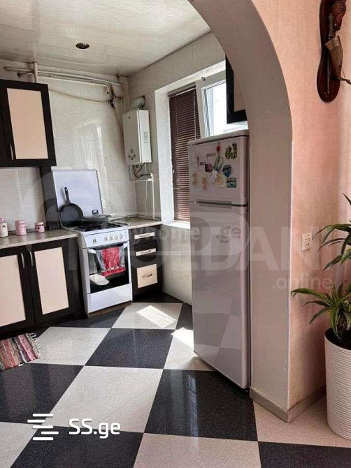 იყიდება 3 ოთახიანი ბინას 60მ² 6/9 სართ თბილისი - photo 7